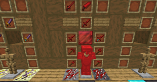 Blood Stuff