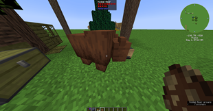 Subtitles display new names!