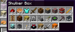 ShulkerBox 1.0x