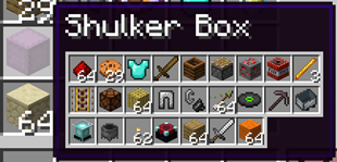 ShulkerBox 0.5x