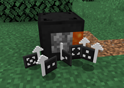 Tiered Machines