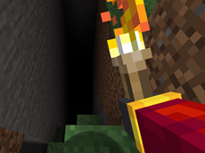 Dark Caves