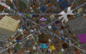 Modern Preset - Overworld