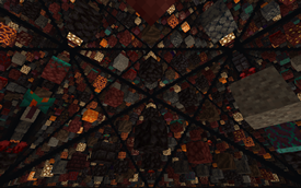 Modern Preset - Nether