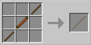 Staff Recipe