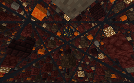 Classic Preset - Nether