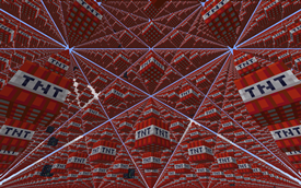 Boom Preset - Overworld