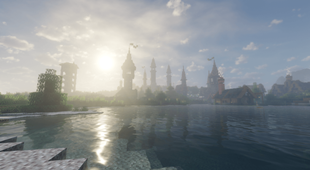 Plains Village