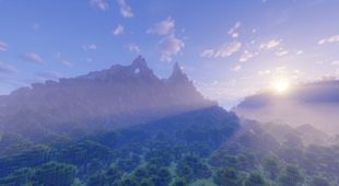 Plains