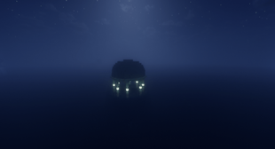 Ocean Monument