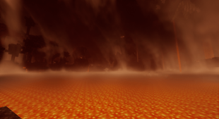 The Nether