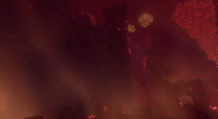 Nether Fotress