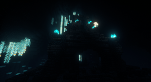 Ancient Temple