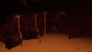 the nether
