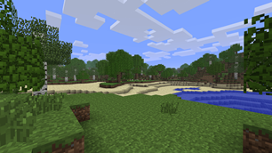 classic world