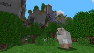 the farlands