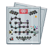 Mekanism Quest Chapter I