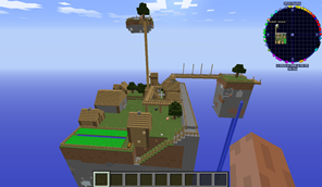 Pirate Isle