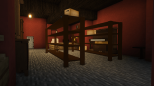 Old Object Store
