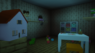 Doll Room