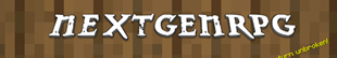 Main Menu Logo