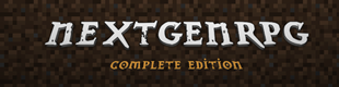 End Game Logo