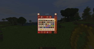Creative Inventory