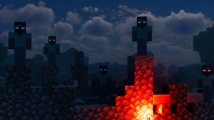 Herobrine