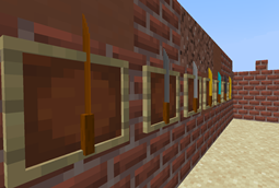 katanas