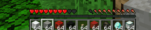 swap items