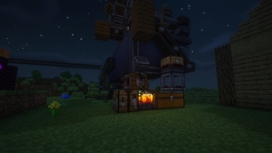 Create Storage System
