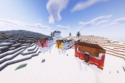 Collect all colours!