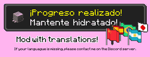 Mod with translations!