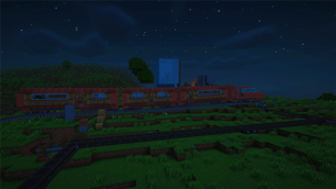 railways