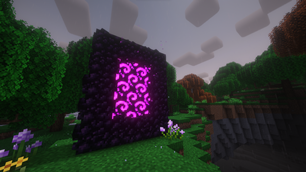 Nether Portal