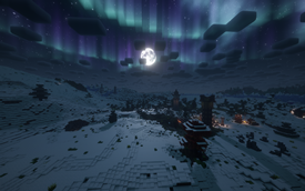Night Shot