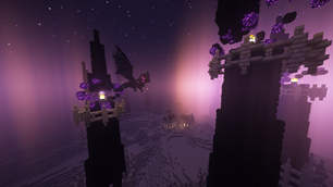 Nether Dragon