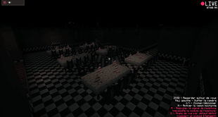 View from security camera 2