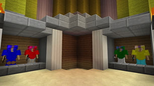 Armors in Bedwars