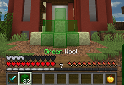 Colored Text and New GUI