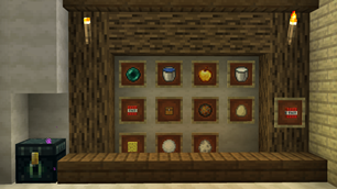 Bedwars Items