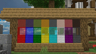 Consistent Bedwars Wools