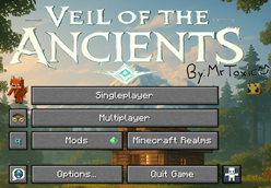 main menu