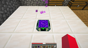 Network ENABLED