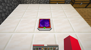 Telepad DISABLED