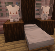 bear plushies!