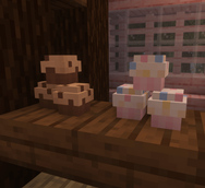 muffins!