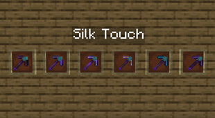 Silk Touch