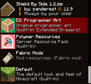 Bottom 5 resources