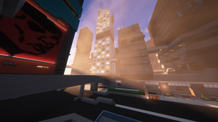 Downtown
